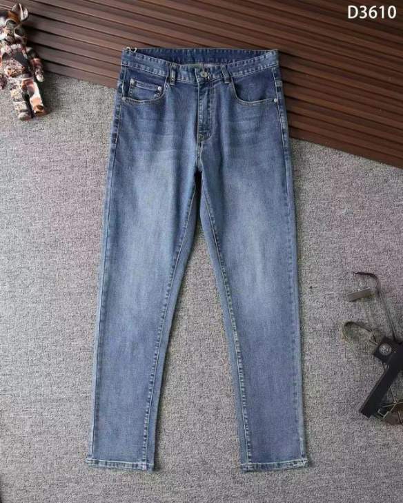 Picture of DG Jeans Long _SKUDGsz29-428qx3A109193